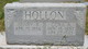  Henry Randolph Hollon