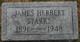  James Herbert Sparks