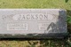  Clarence Carlyle Jackson