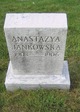  Anastazya Jankowska