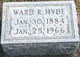  Ward Russell Hyde