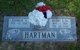  Harry Lee Hartman Sr.