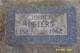  John F Peters