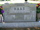 George Henry Haas