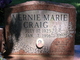  Vernie Marie <I>Haas</I> Craig