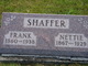  Oliver Franklin Shaffer