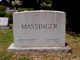  James Chester Massinger