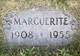  Marguerite <I>Schellenbaum</I> Larson