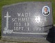  Wade G. Schmutzler