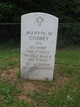 CPL Marvin M. Godbey