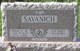  Peter Daniel (P.D.) Savanich Jr.