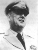 Maj Gen James Malcolm Lewis