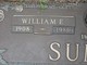  William Elliott Sumlin