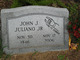 John J. Juliano Jr.