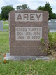  Creed V. Arey