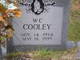  W. C. Cooley