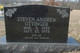  Steven Andrew Ottinger