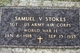  Samuel Victor Stokes