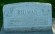  Bernard Herman Reilman