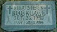  Rita <I>Steck</I> Bocklage