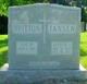  Frances E. <I>Jansen</I> Britton