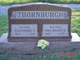  Theodore E Thornburgh
