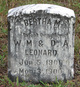  Bertha M. Leonard