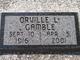  Orville L. Gamble