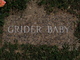  Baby Grider II