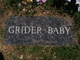  Baby Grider III