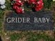  Baby Grider IV