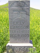  Lilly <I>Gotfredson</I> Langson