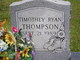  Timothey Ryan Thompson