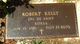 Robert Kelley