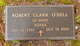  Robert Clark O'Dell