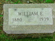  William Emmet O'Dell