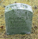  Richard J Emmons