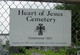 Heart of Jesus Cemetery