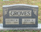  George William Groves