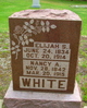  Elijah S White