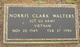  Norris Clark Walters