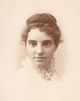 Profile photo:  Lillian Amelia <I>Hudson</I> Hill