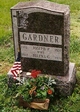  Joseph P. Gardner