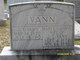  John T Vann