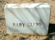  Infant Son Glenn