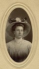 Louisa Frances <I>Ramsey</I> Rutherford