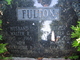  Gertrude B. <I>Rideout</I> Fulton Guiggey