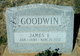  James E Goodwin