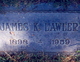  James Kenneth Lawler