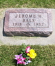  Jerome H Bals